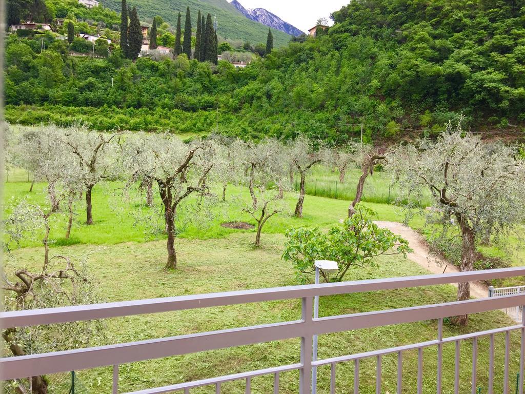 Hotel Casa Serena Malcesine Ngoại thất bức ảnh